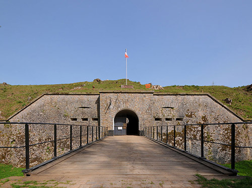 Fort de Parmont