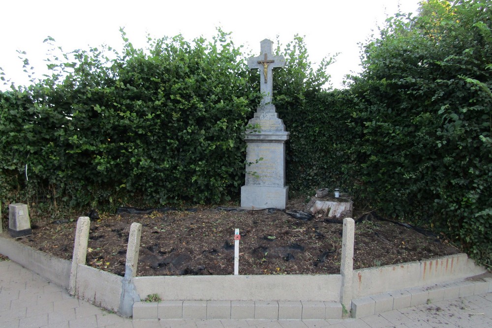 Remembrance Memorial