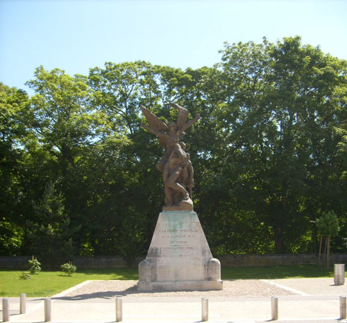 Monument La Dfense
