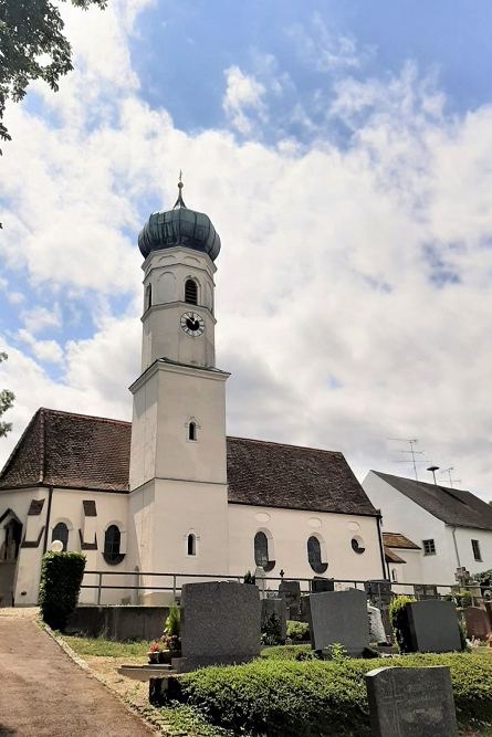 Oorlogsmonument Lauterbach #2