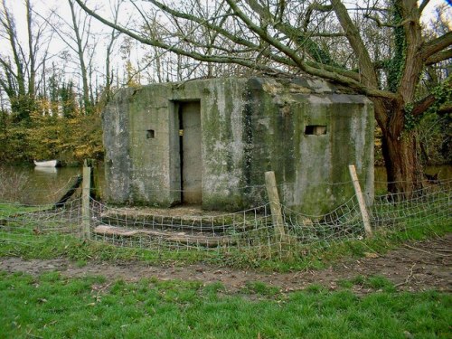 Bunker FW3/24 Kelmscott