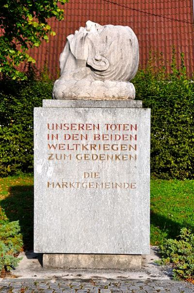 War Memorial Radenthein