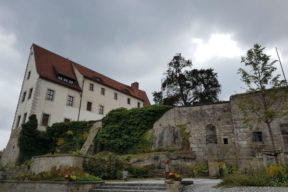 Hohnstein Castle