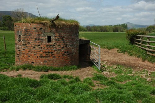 Bunker FW3/25 The Bryn