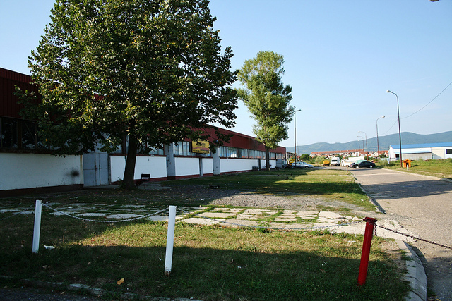 Camp Keraterm