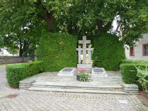 War Memorial Bergstein