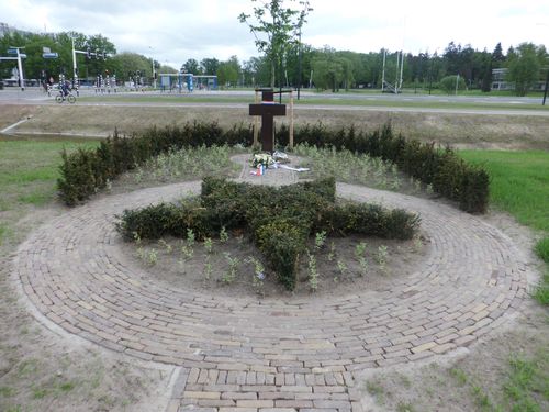 Monument Executies Enschede