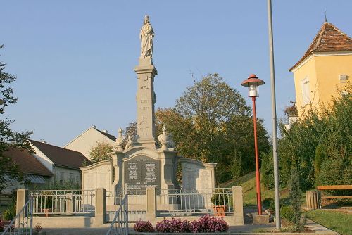 War Memorial Sinabelkirchen