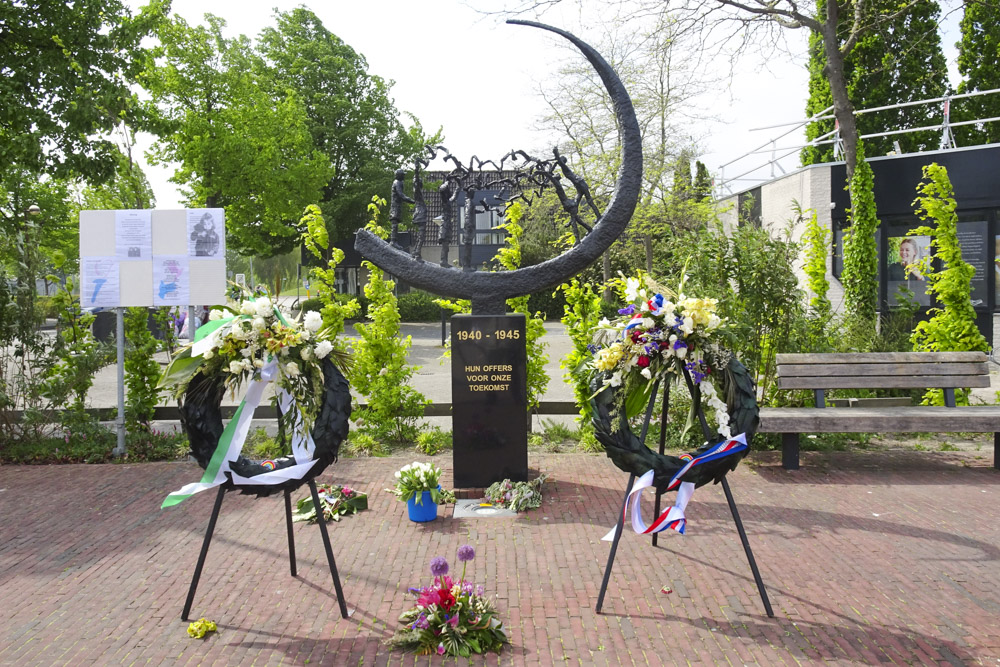 War Memorial Grootebroek