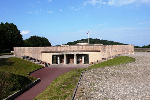 Museum Slag om Hartmannswillerkopf