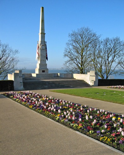War Memorial Southend-on-Sea
