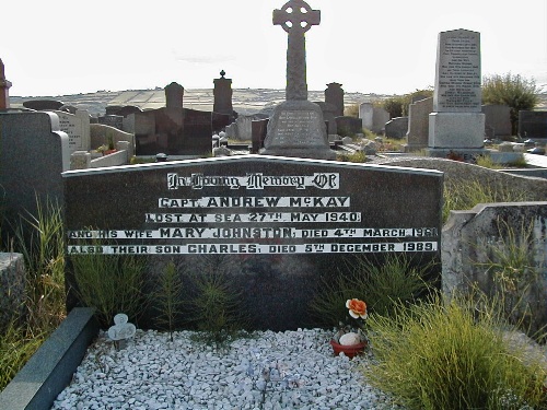 Oorlogsgraven van het Gemenebest Ballyharry Churchyard