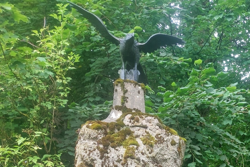 Memorial 100 Years Vlkerschlacht #4