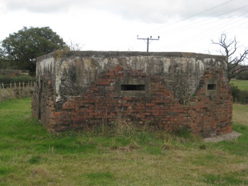 Bunker FW3/24 Sidlow