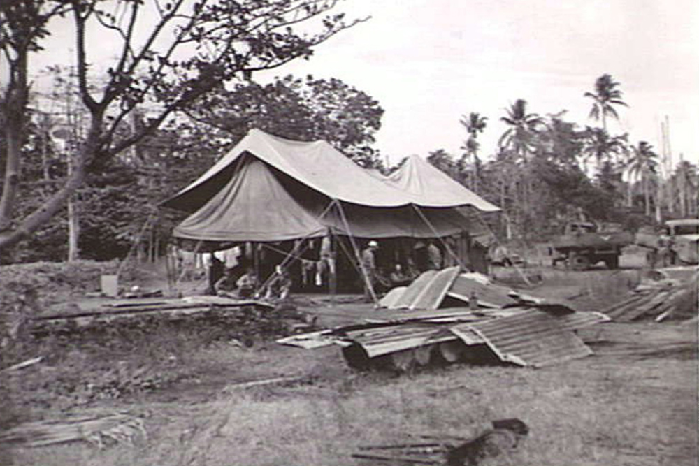 Vunapope Roman Catholic Mission