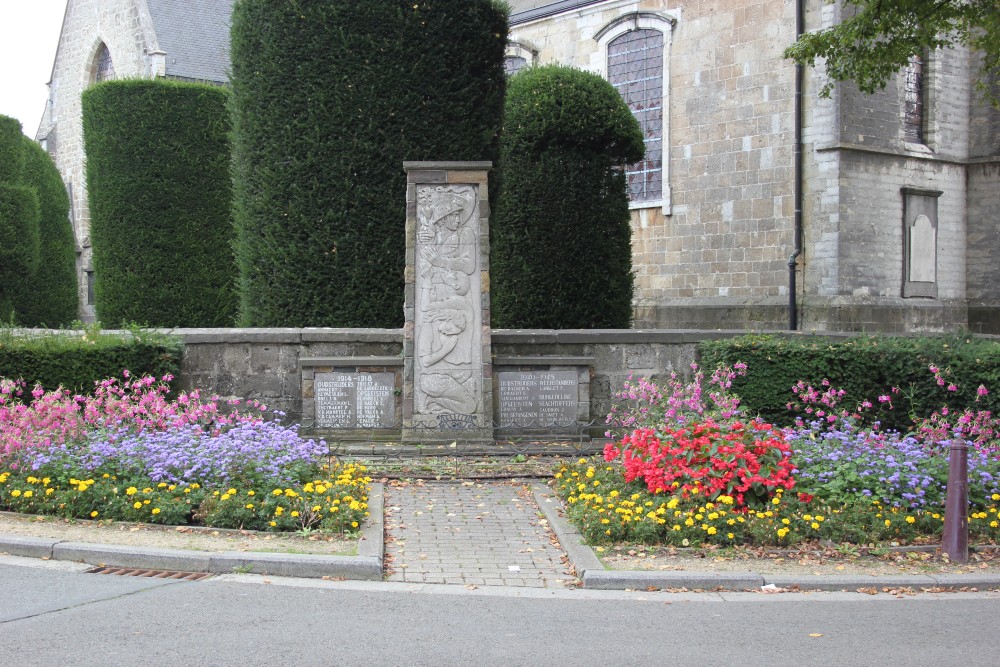 War Memorial Hofstade