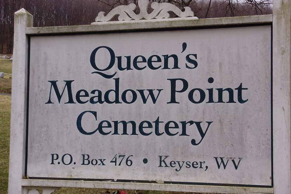 Amerikaans Oorlogsgraf Queens Point Cemetery