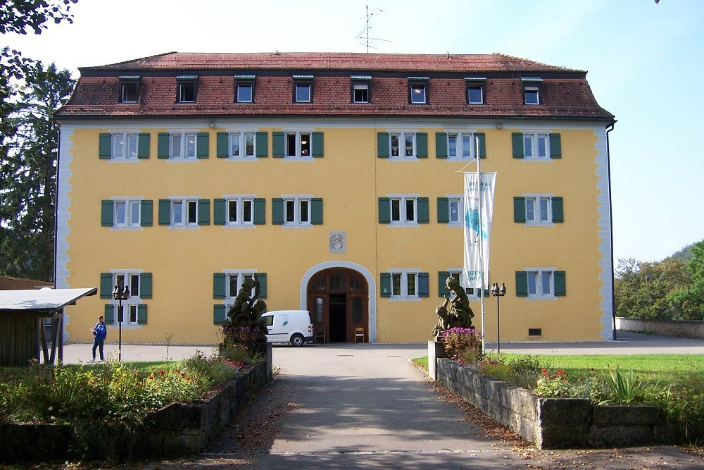 Grafeneck Castle Extermination Institution