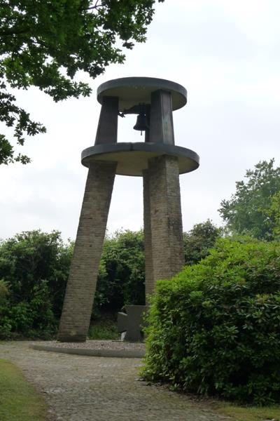 Oorlogsmonument Markendorf #2