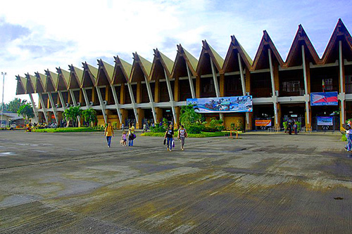 Zamboanga International Airport