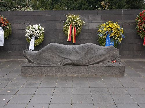 War Memorial Mülheim an der Ruhr #3