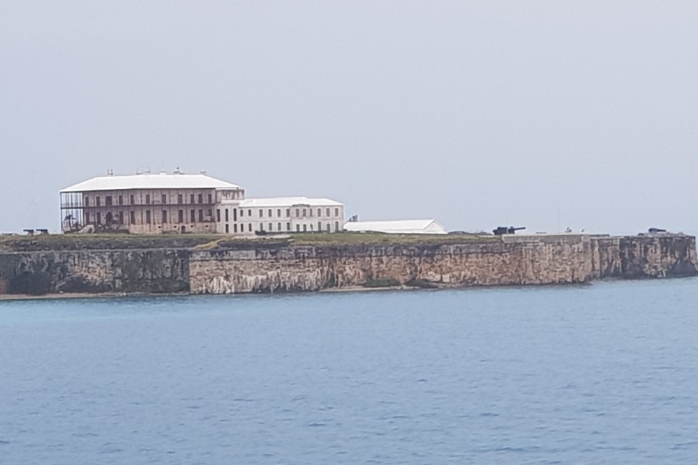 Royal Naval Dockyard #3