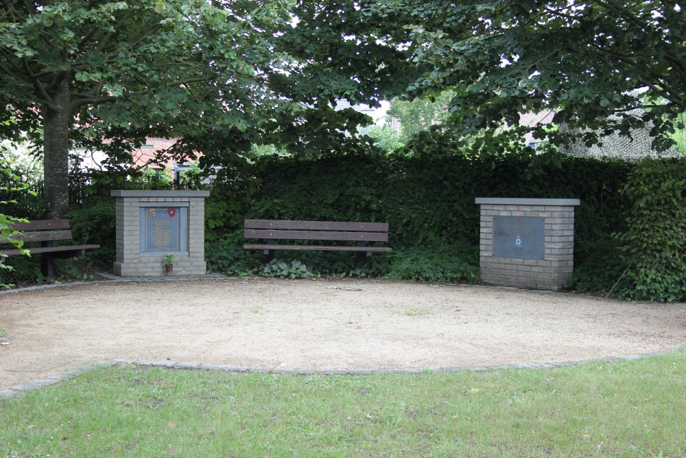 War Memorial Wintershoven