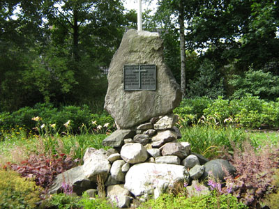 War Memorial Ugchelen