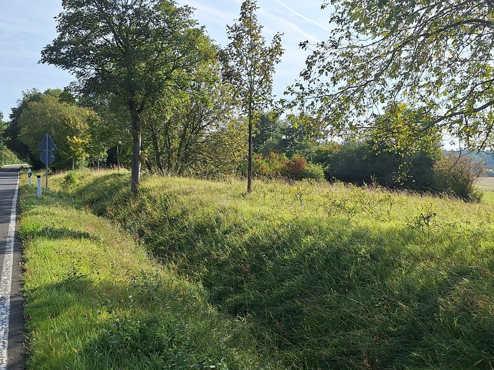 Oostenrijkse Schanzen Blankenheim #3