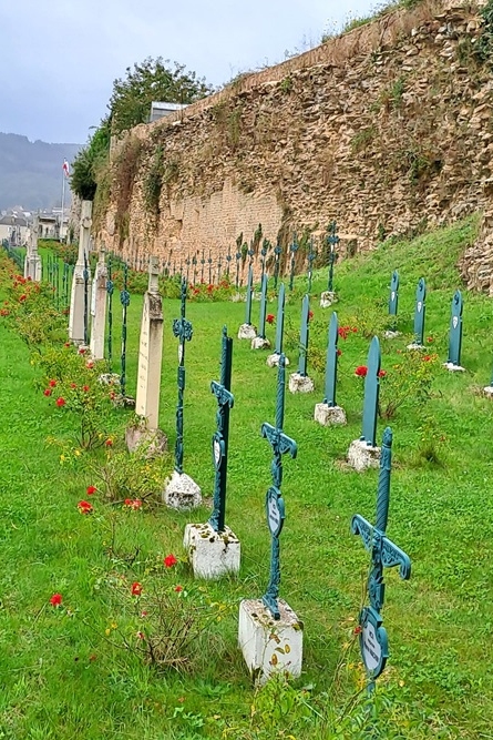 War Graves Autun #5