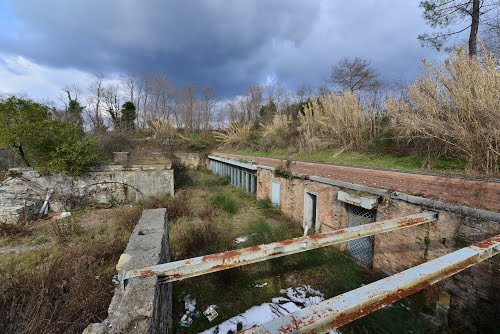 Forte Castellazzo