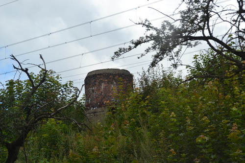 Duitse Bunker Boleslawiec