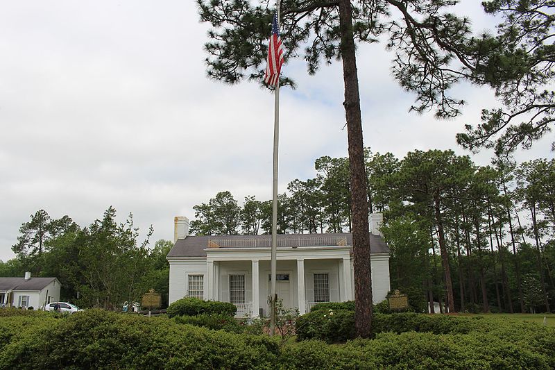 Museum Jefferson Davis Memorial Historic Site