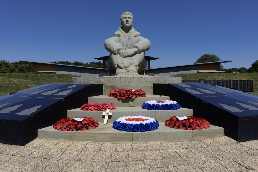 Battle of Britain Monument