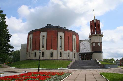Staatsmuseum van Maarschalk Georgi Zjoekov