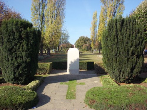War Memorial Welwyn Garden City