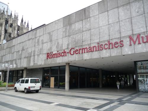 Dombunker Cologne