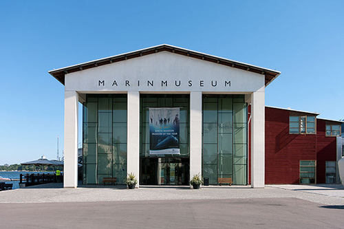 Nationaal Zweeds Marinemuseum