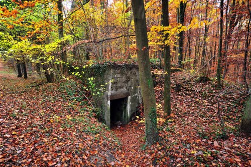Westwall - Bunker