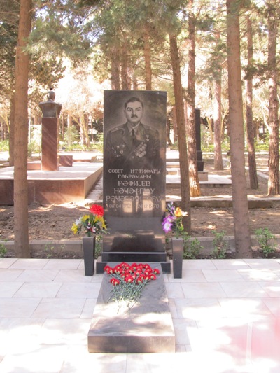 Graves War Veterans Prominents Cemetery