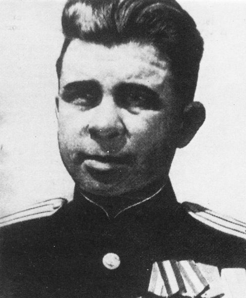 Alexander I. Marinesko