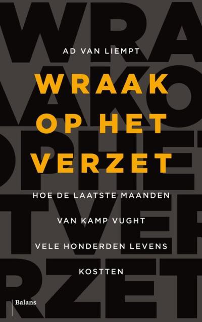 Wraak op het verzet