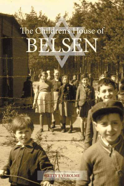 The Childrens House of Belsen