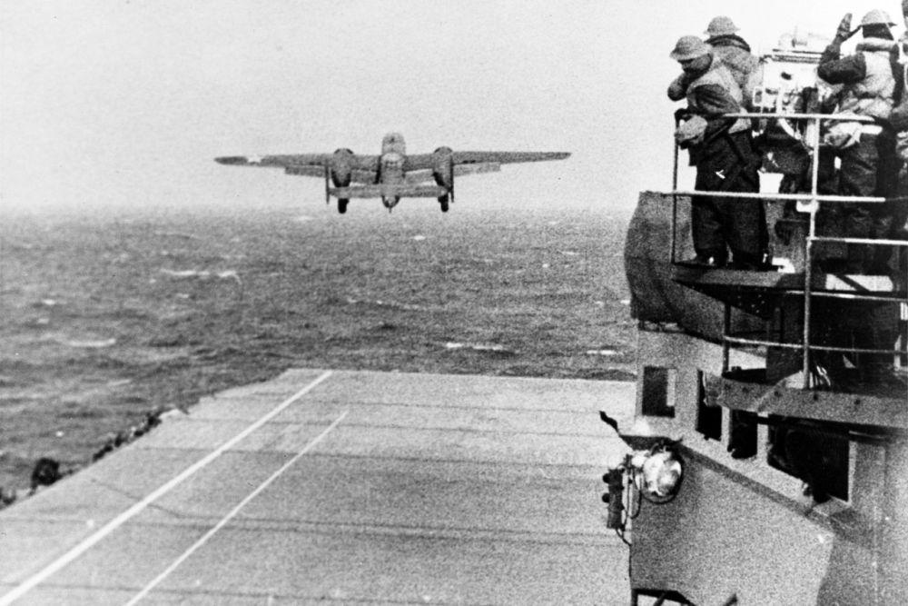 Doolittle Raid