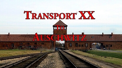 Judentransport xx