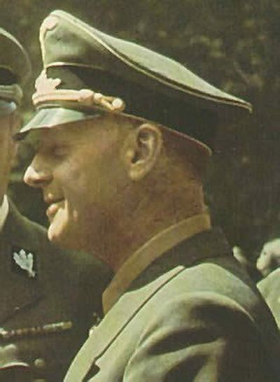 Vonnis Joachim von Ribbentrop
