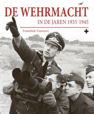 De Wehrmacht in de jaren 1935-1945