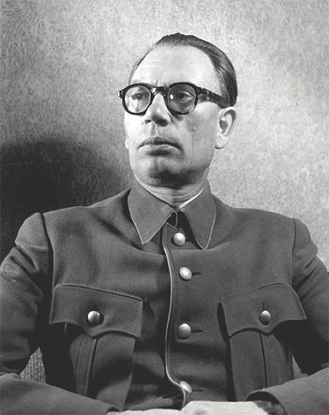 Andrei A. Vlasov