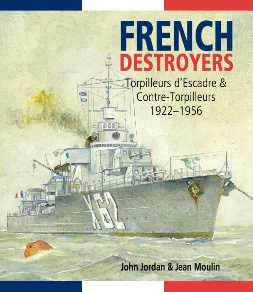 'French Destroyers'