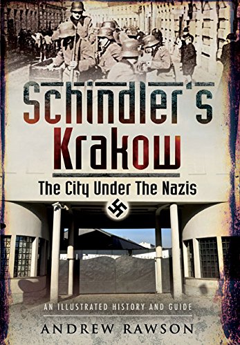 Schindlers Krakow